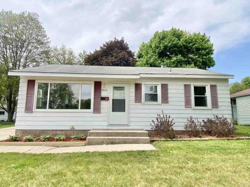 1844 Cleveland St, Beloit, WI 53511-2848