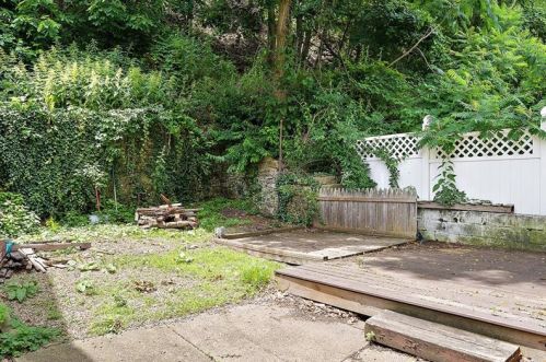 3322 Spring Garden Rd, Pittsburgh PA  15212-1254 exterior