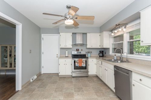 605 Marshall Rd, Liberty Township OH  45042 exterior