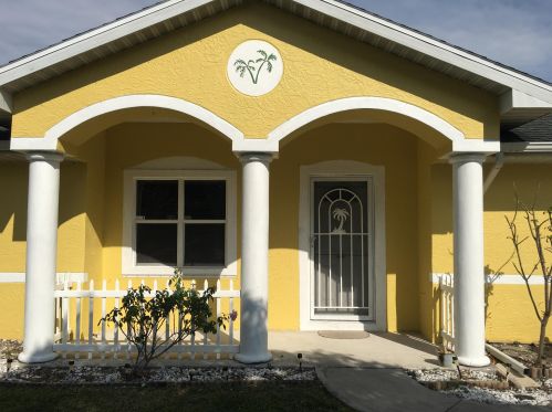 5232 North Piper Cir, Fort Pierce, FL 34986-2772