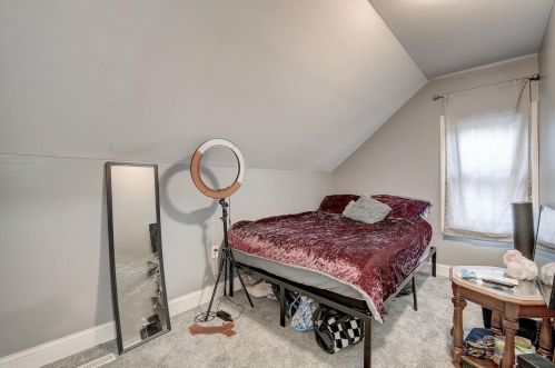 2689 Milwaukee St, Madison WI  53704-5153 exterior