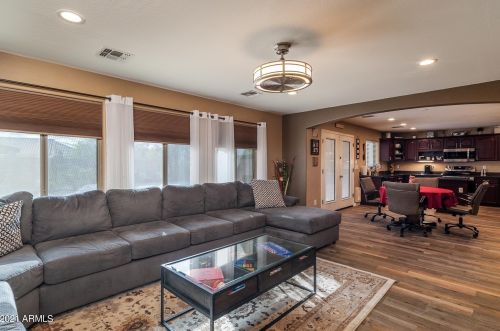 18177 Westpark Blvd, Sun City AZ  85388-6624 exterior