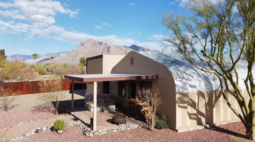1241 Emerine Dr, Tucson, AZ 85704-3314