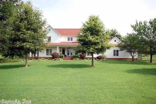 5 Country Cv, Mcgintytown, AR 72058-9557