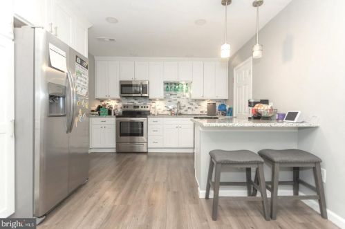 260 Cricklewood Cir, Lansdale PA  19446-1420 exterior