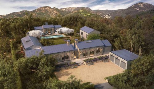 819 Ashley Rd, Santa Barbara, CA 93108-1130