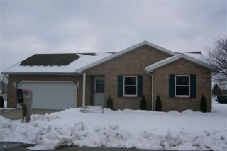 3257 Magnolia Dr, Troy, OH 45373-8803