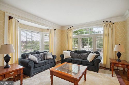 1304 Preserve Ln, Fredericksburg VA  22401-8429 exterior