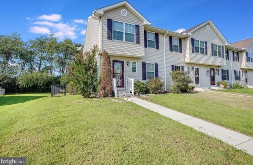161 Medal Way, Magnolia DE  19962-1282 exterior