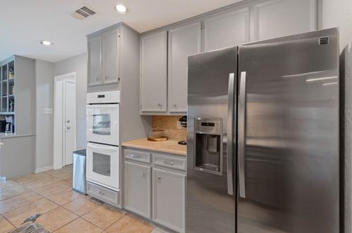 1207 Huntington Dr, Richardson TX  75080-2930 exterior