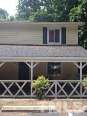 4030 Arckelton Dr, Raleigh NC  27612-4449 exterior