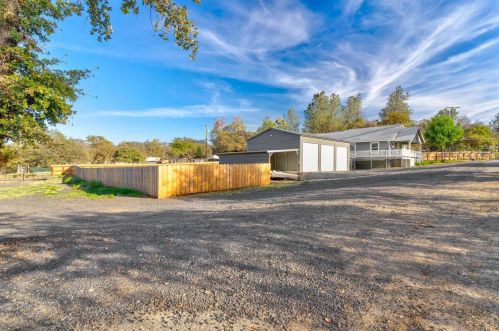 14 Blossom Hill Rd, Oroville CA  95965-9119 exterior