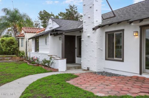 6628 Gentry Ave, North Hollywood, CA 91606-1607