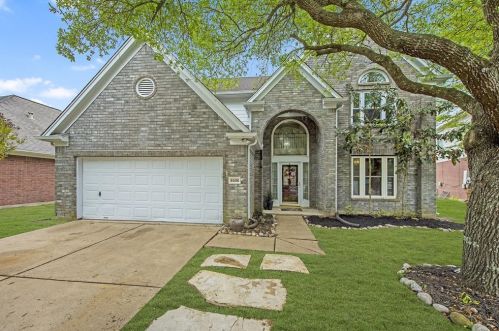 6506 Woodhaven St, Pearland, TX 77584-7013