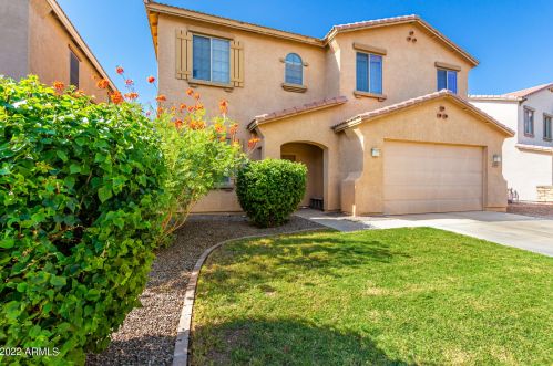 28282 Castle Rock Dr, San Tan Valley, AZ 85143-6780