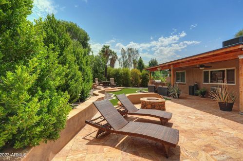 5230 Winchcomb Dr, Scottsdale AZ  85254-2936 exterior