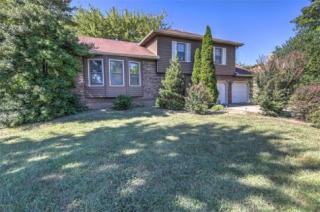8709 Wooded Glen Rd, Louisville, KY 40220-2949