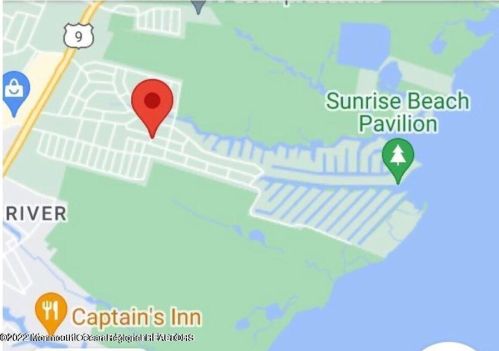 414 Seaward Pl, Lacey NJ  08731-2836 exterior