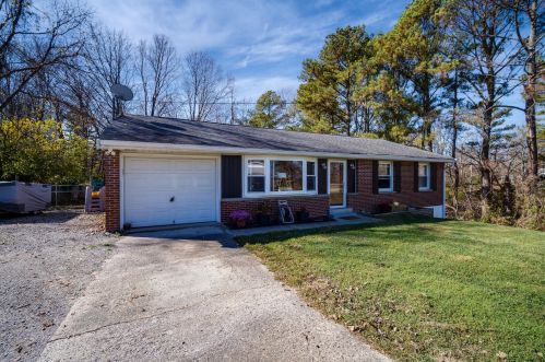 9756 Decoursey Pike, Covington, KY 41015-9597