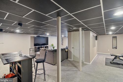 118 Point Landing Ln, Magnolia DE  19962 exterior