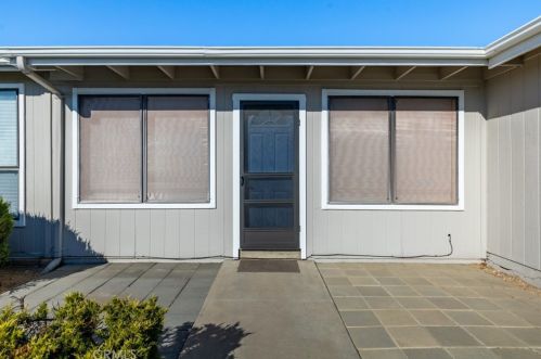 1328 Teal Ave, Lake Nacimiento CA  93446-4014 exterior