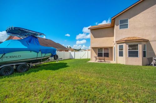 2821 Berkshire Cir, Kissimmee FL  34743-5647 exterior