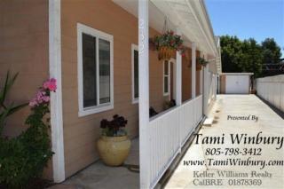 232 Encinal Ave, Ojai, CA 93023-1516