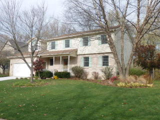 2009 Woodmere Dr, Valpo, IN 46383-6680