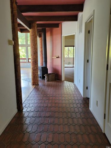 3431 Burnside Rd, Sebastopol CA  95472-9139 exterior