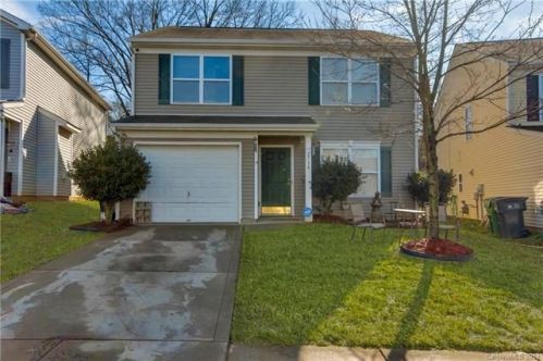 2734 Cochrane Dr, Charlotte, NC 28269-4020