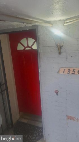 1356 Independence Ave, Washington DC  20003-2471 exterior