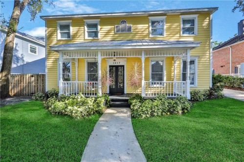 1817 Kalurna Ct, Orlando, FL 32806-3058