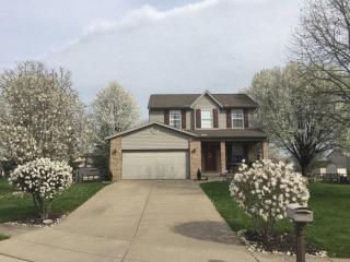 644 Meadow Brook Pl, Trenton, OH 45067-9607
