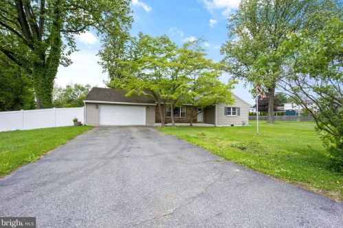 2800 Millcreek Rd, Wilmington, DE 19808-1334