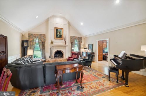 1204 Wellsley Ct, Prospectville PA 19002-2121 exterior