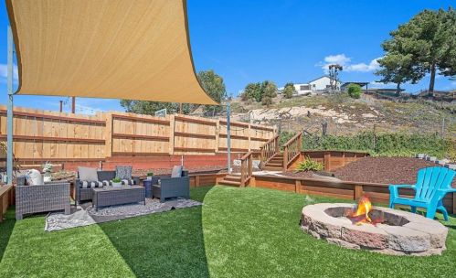 6025 Kelton Ave, La Mesa CA  91942-2728 exterior