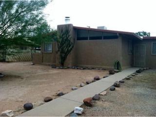 3550 25th St, Tucson AZ  85713-2439 exterior