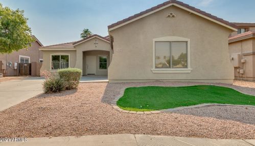 12646 149th Ln, Sun City, AZ 85379-6911