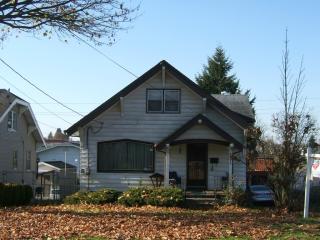 4838 Bell St, Tacoma WA  98408-7617 exterior