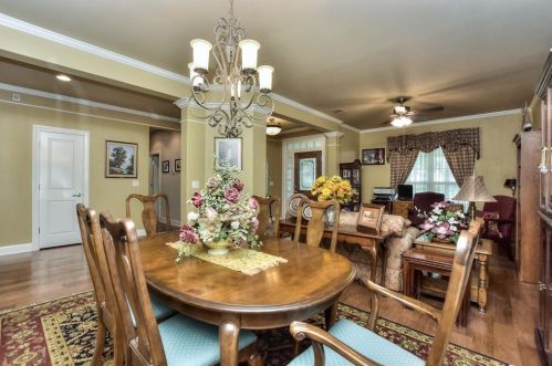 209 Riv Rock Dr, Georgetown TX 78633-5213 exterior