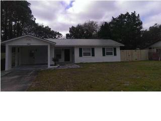 322 Hollywood Blvd, Fort Walton Beach FL  32548-5771 exterior