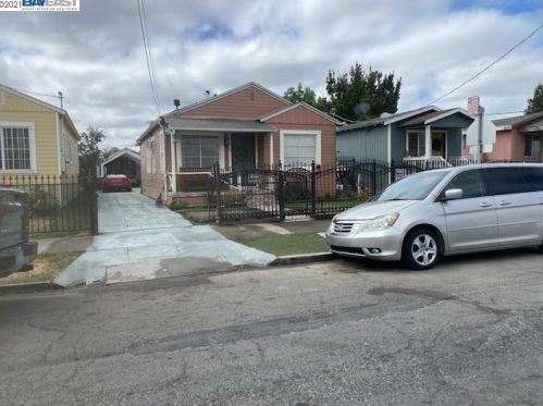 1146 86th Ave, Oakland, CA 94621-1608
