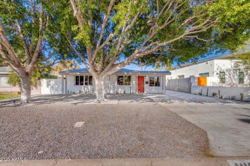 4414 Campbell Ave, Phoenix, AZ 85018-4343