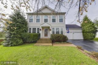 449 Estate Ave, Warrenton, VA 20186-2649