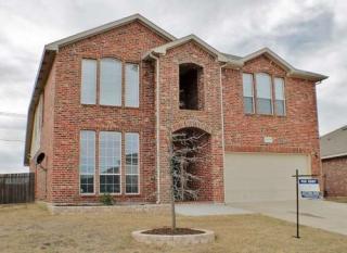 1225 Spanish Moss Dr, Burleson, TX 76028-9396