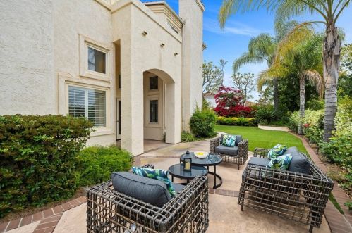 1836 Gamble Ln, Escondido CA  92029-4231 exterior