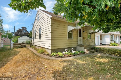 109 19 1/2 Ave, Saint Cloud MN  56303-4425 exterior