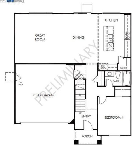 3045 Kenwood Ct, Oakley, CA 94561-3019