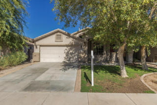 21533 Greenway Rd, Maricopa, AZ 85138-1508