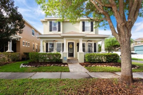 3527 Durrance St, New Port Richey, FL 34655-2181